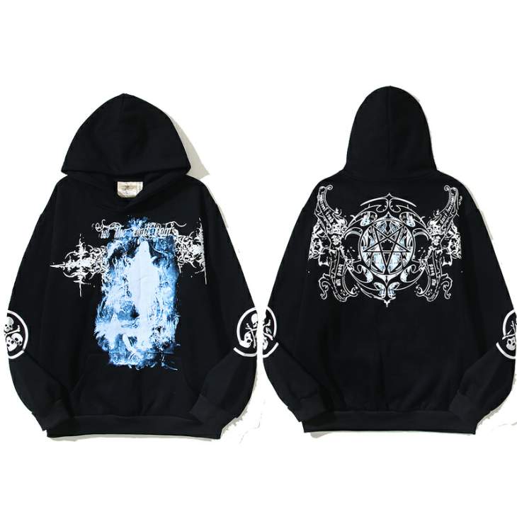 Picture of Revenge Hoodies _SKURevengeM-2XLcztx26825490